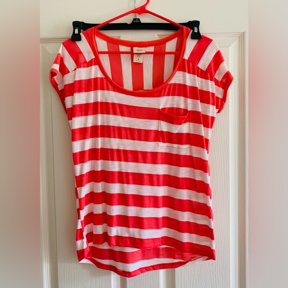 Mossimo Supply Co. Short Sleeve Tee - Bundle 2 for $10